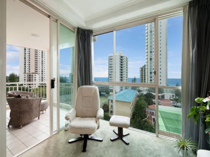 703/46 ‘Maldives’ Pacific Street, Main Beach QLD 4217