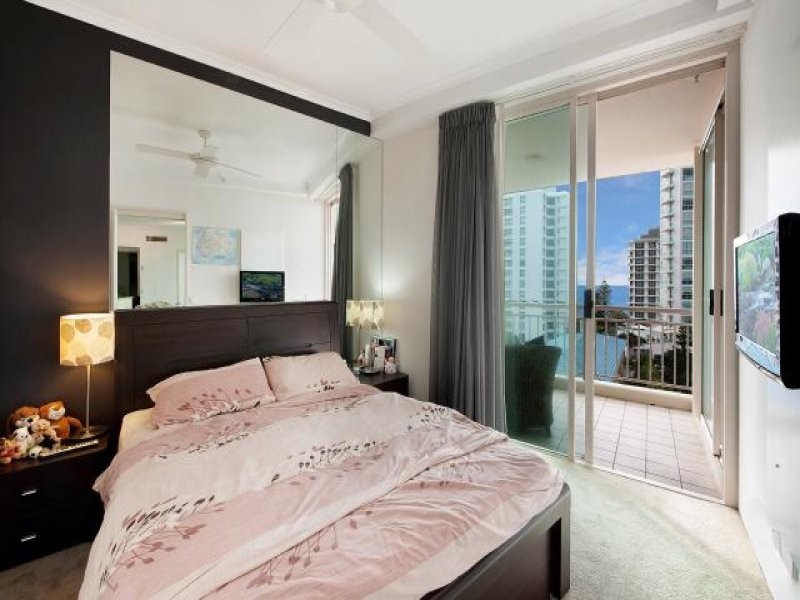 703/46 ‘Maldives’ Pacific Street, Main Beach QLD 4217