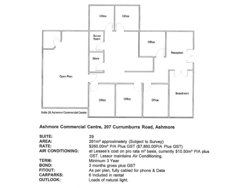 207 Currumburra Road, Ashmore QLD 4214