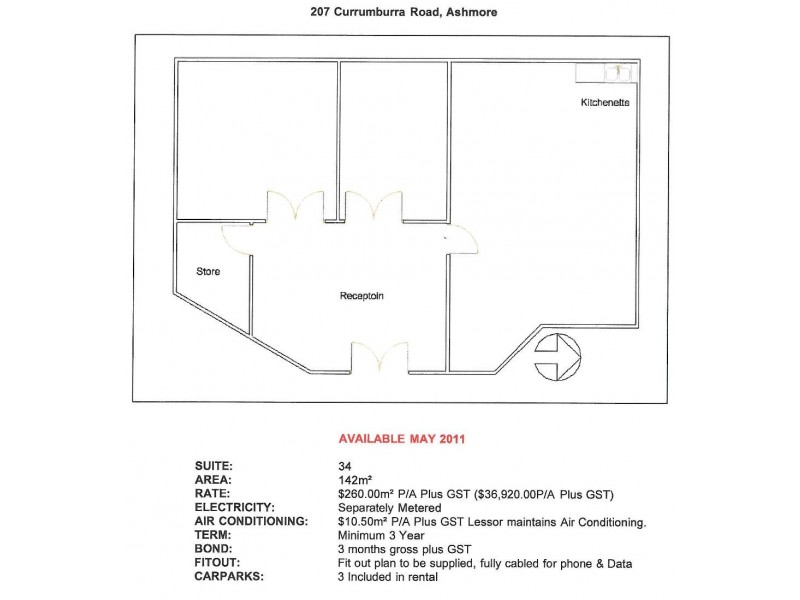 207 Currumburra Road, Ashmore QLD 4214