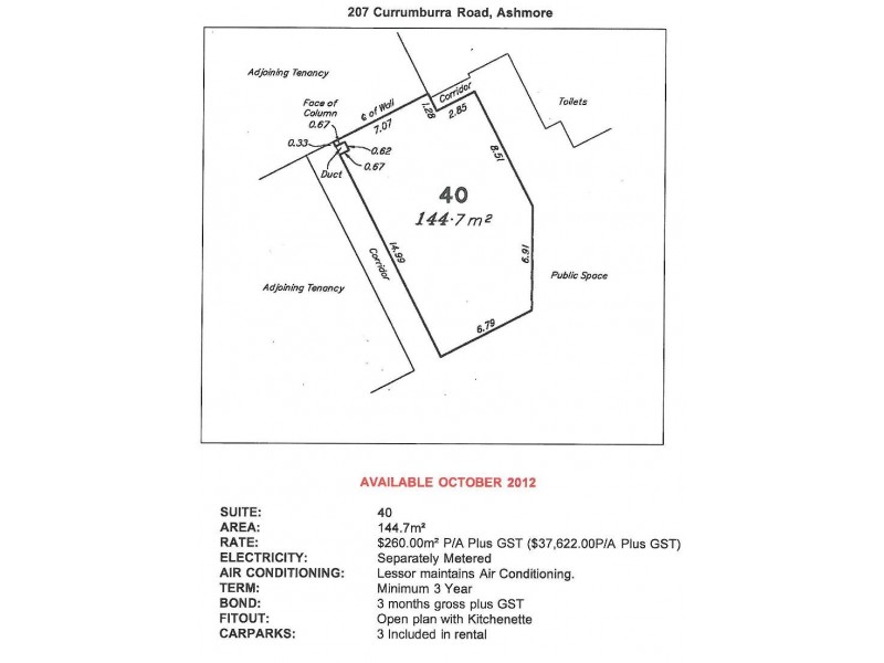 207 Currumburra Road, Ashmore QLD 4214