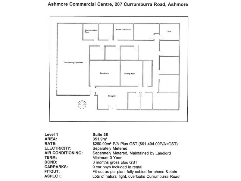 207 Currumburra Road, Ashmore QLD 4214