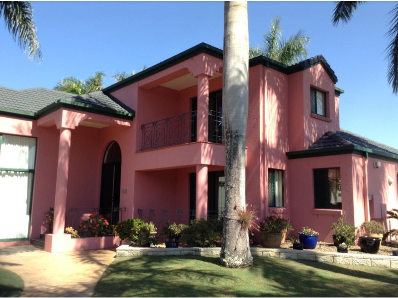 140/40 Surfers Waters Estate, Southport QLD 4215