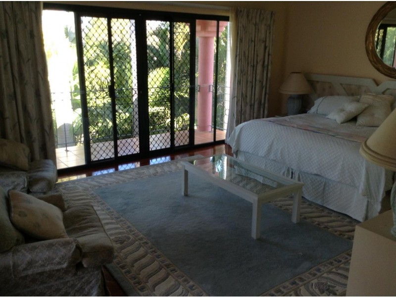140/40 Surfers Waters Estate, Southport QLD 4215