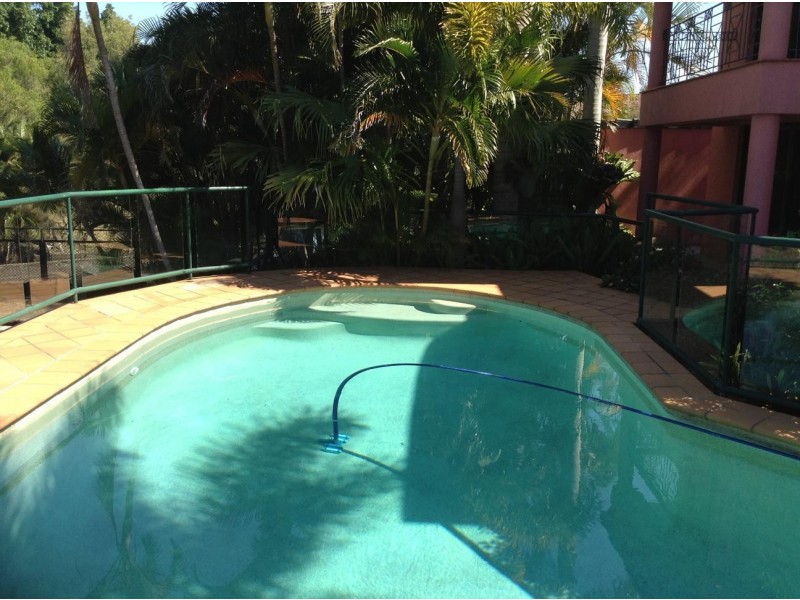 140/40 Surfers Waters Estate, Southport QLD 4215