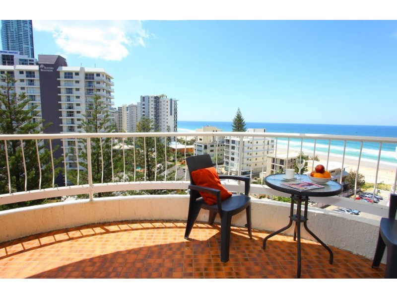 39/4 ‘Acapulco’ Thornton Street, Surfers Paradise QLD 4217