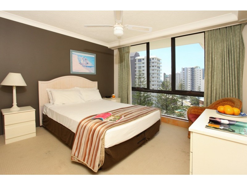 39/4 ‘Acapulco’ Thornton Street, Surfers Paradise QLD 4217