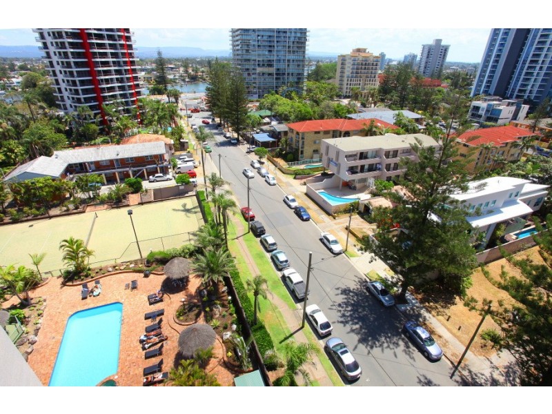 39/4 ‘Acapulco’ Thornton Street, Surfers Paradise QLD 4217