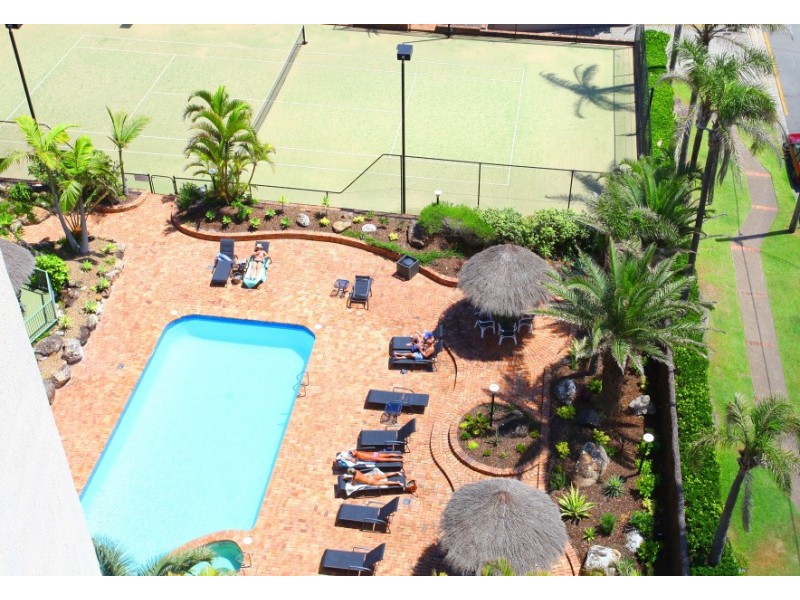 39/4 ‘Acapulco’ Thornton Street, Surfers Paradise QLD 4217