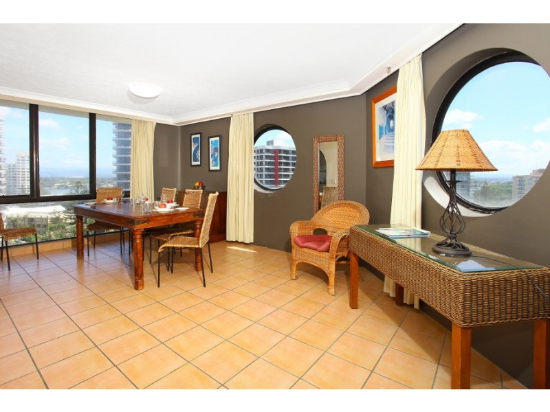39/4 ‘Acapulco’ Thornton Street, Surfers Paradise QLD 4217