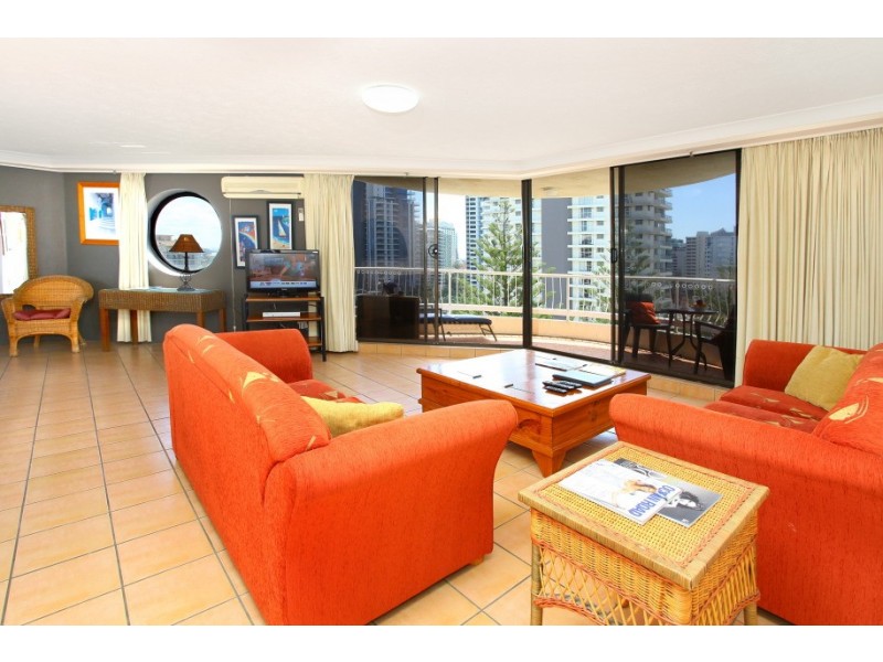 39/4 ‘Acapulco’ Thornton Street, Surfers Paradise QLD 4217