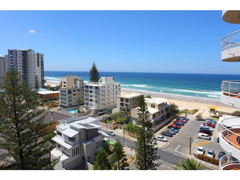 39/4 ‘Acapulco’ Thornton Street, Surfers Paradise QLD 4217