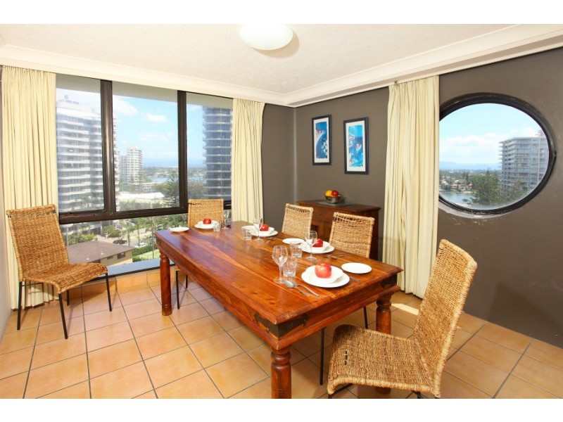 39/4 ‘Acapulco’ Thornton Street, Surfers Paradise QLD 4217