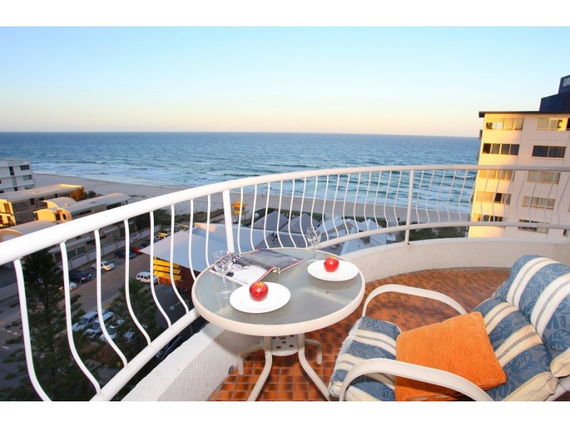 Surfers Paradise QLD 4217