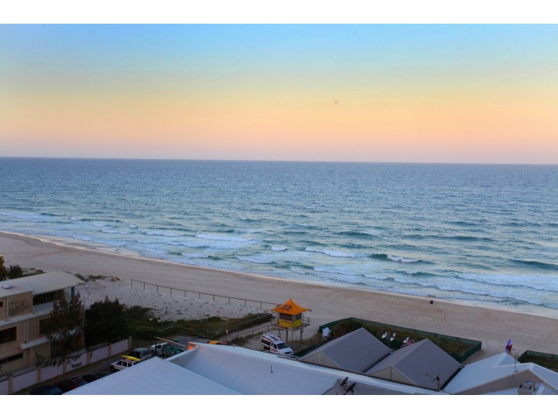Surfers Paradise QLD 4217