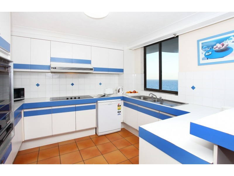 Surfers Paradise QLD 4217
