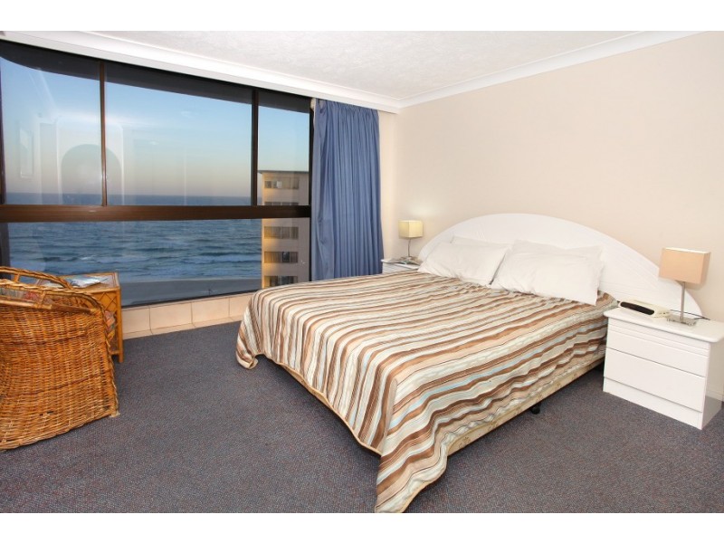 Surfers Paradise QLD 4217