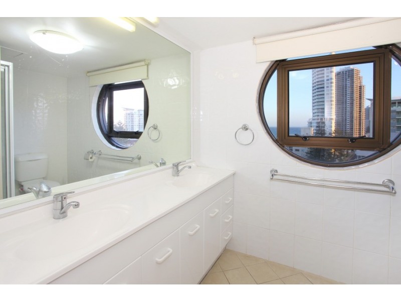 Surfers Paradise QLD 4217