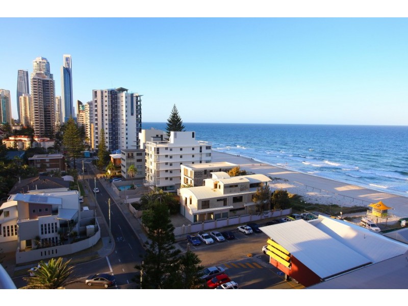 Surfers Paradise QLD 4217
