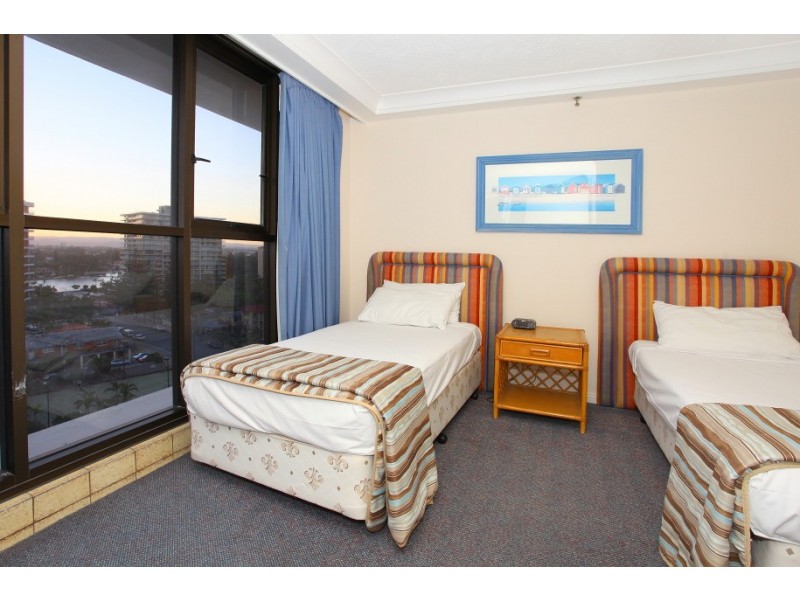 Surfers Paradise QLD 4217