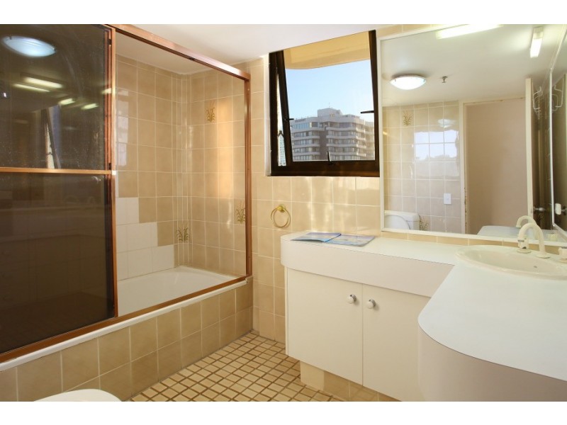 Surfers Paradise QLD 4217
