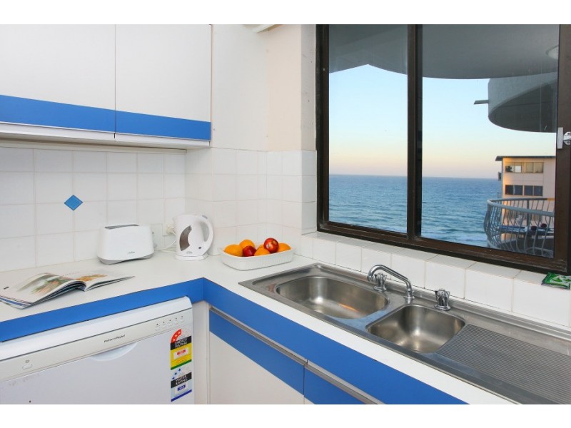 Surfers Paradise QLD 4217
