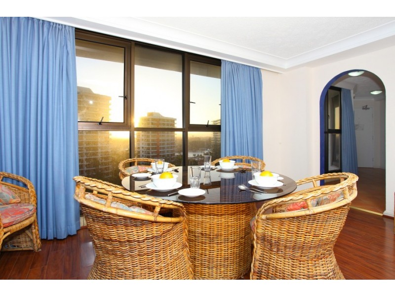 Surfers Paradise QLD 4217