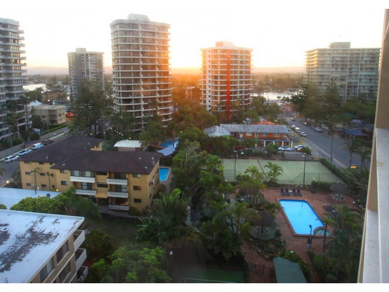 Surfers Paradise QLD 4217