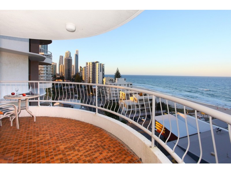 Surfers Paradise QLD 4217