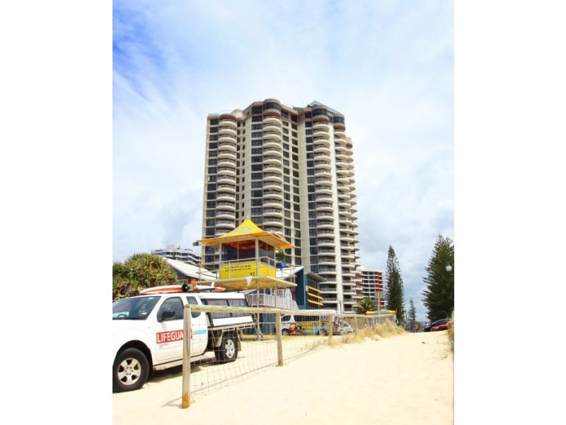 Surfers Paradise QLD 4217