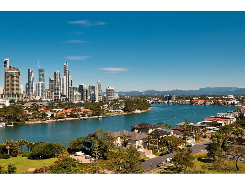 59/3-5 ‘The Nelson’ Admiralty Drive, Surfers Paradise QLD 4217