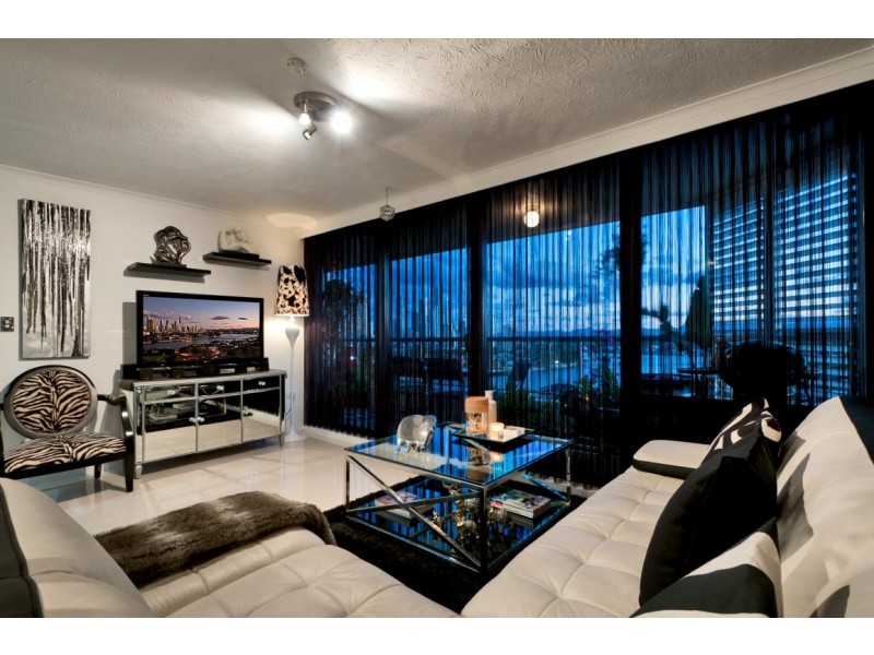 59/3-5 ‘The Nelson’ Admiralty Drive, Surfers Paradise QLD 4217