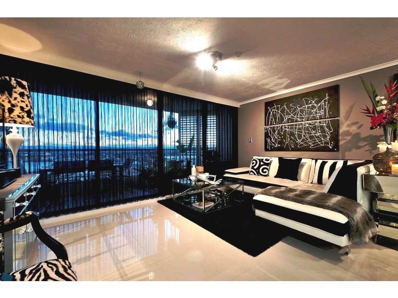 59/3-5 ‘The Nelson’ Admiralty Drive, Surfers Paradise QLD 4217