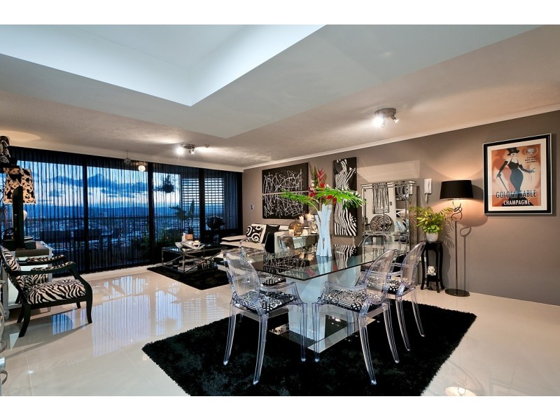 59/3-5 ‘The Nelson’ Admiralty Drive, Surfers Paradise QLD 4217