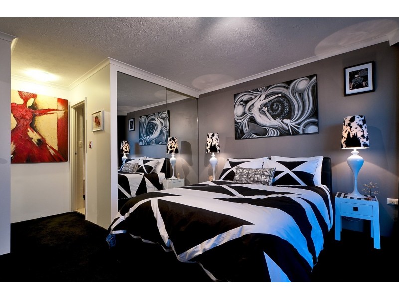 59/3-5 ‘The Nelson’ Admiralty Drive, Surfers Paradise QLD 4217