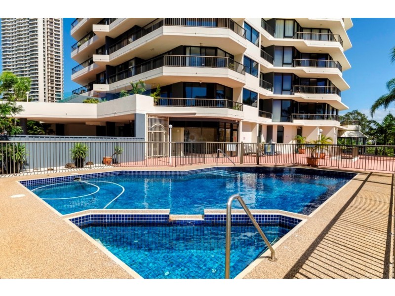 59/3-5 ‘The Nelson’ Admiralty Drive, Surfers Paradise QLD 4217