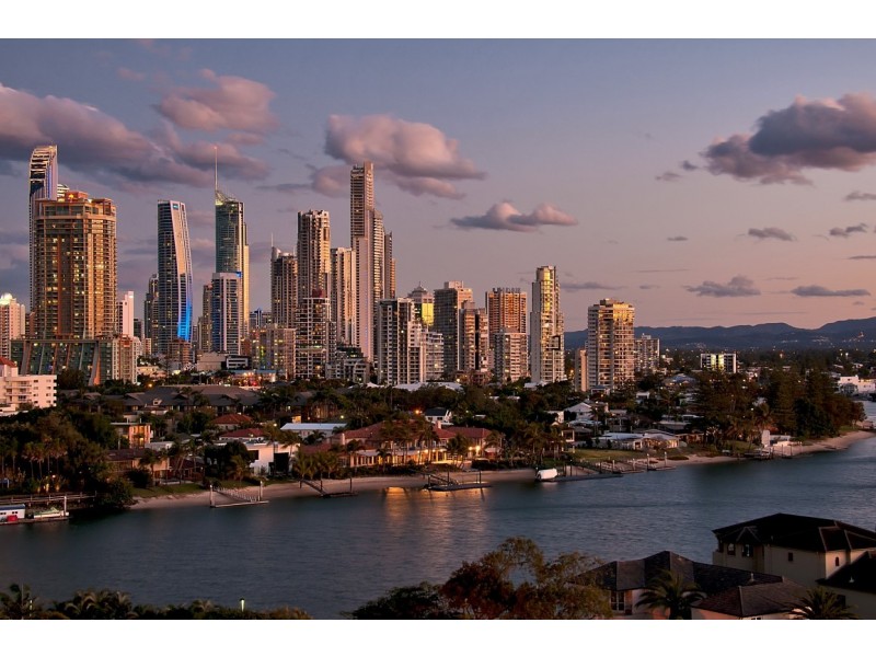 59/3-5 ‘The Nelson’ Admiralty Drive, Surfers Paradise QLD 4217