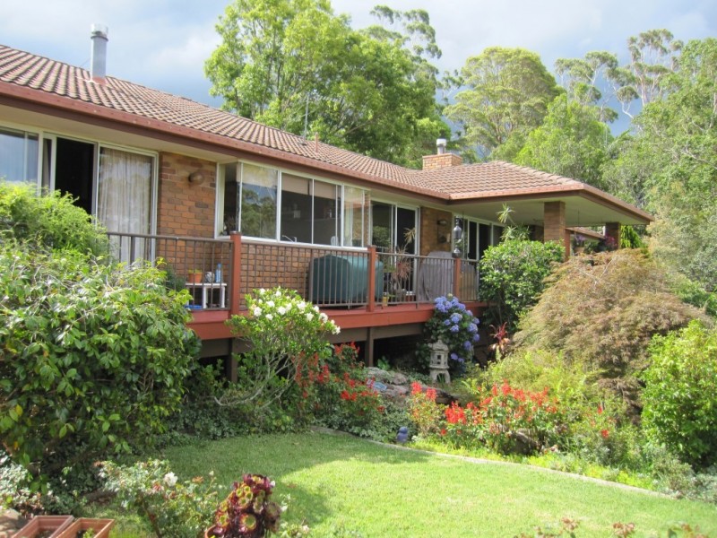 83 Bateke Road, Tamborine Mountain QLD 4272