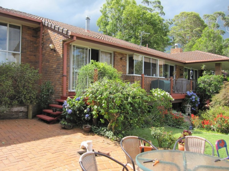 83 Bateke Road, Tamborine Mountain QLD 4272