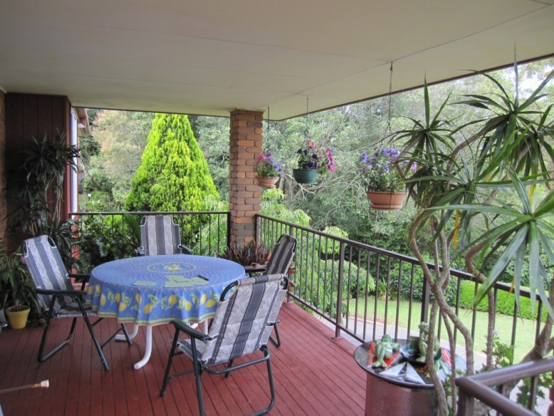 83 Bateke Road, Tamborine Mountain QLD 4272