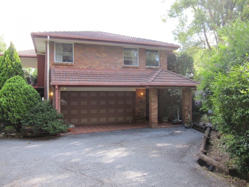 83 Bateke Road, Tamborine Mountain QLD 4272