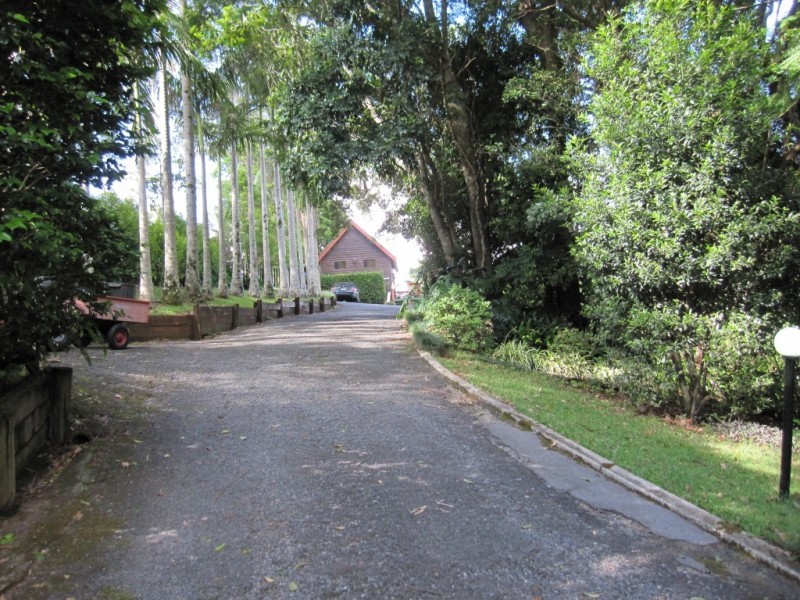 83 Bateke Road, Tamborine Mountain QLD 4272