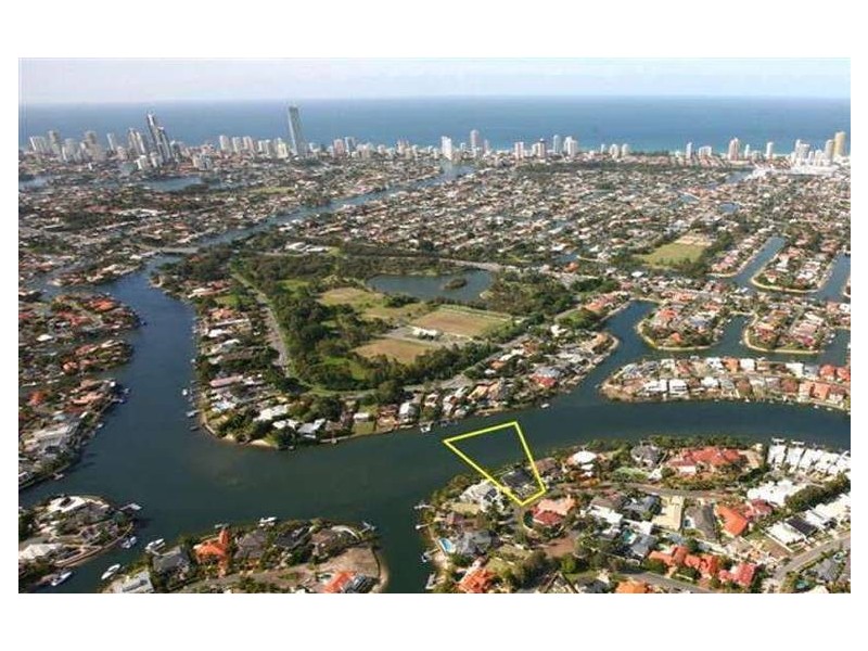 12 Marseille Court, Sorrento QLD 4217