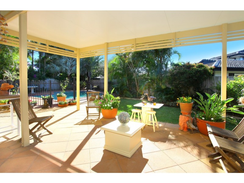 11 Capistrano Court, Southport QLD 4215