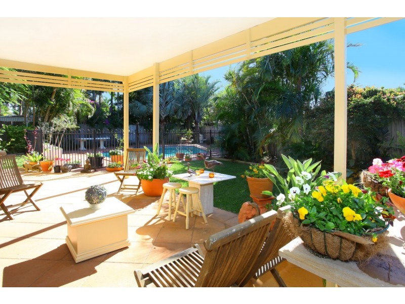 11 Capistrano Court, Southport QLD 4215