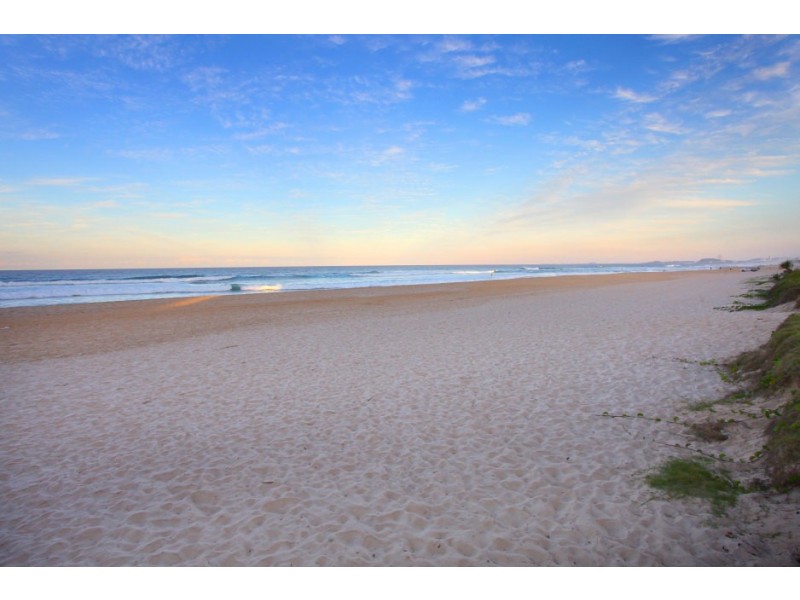2/26 ‘Paros on the Beach’ OId Burleigh Rd, Surfers Paradise QLD 4217