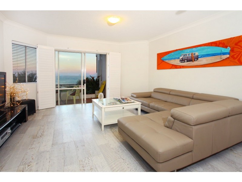 2/26 ‘Paros on the Beach’ OId Burleigh Rd, Surfers Paradise QLD 4217