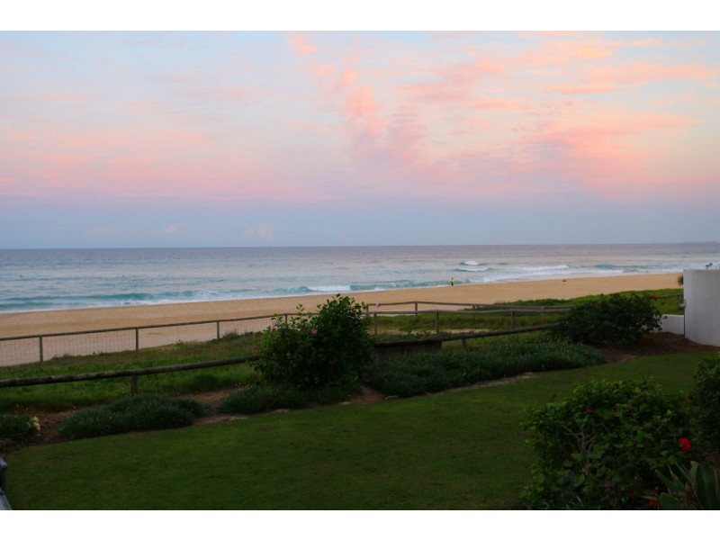 2/26 ‘Paros on the Beach’ OId Burleigh Rd, Surfers Paradise QLD 4217