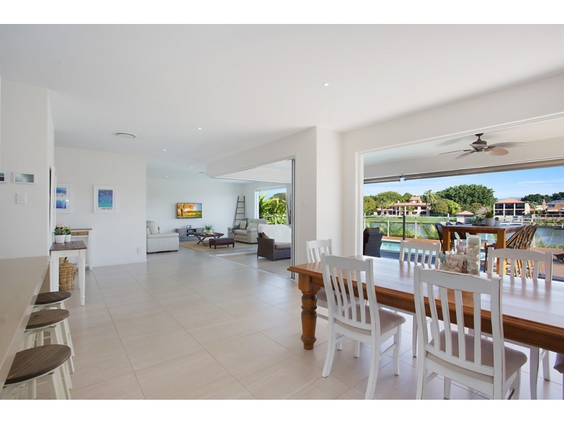 95 Sir Bruce Small Boulevard, Benowa Waters QLD 4217