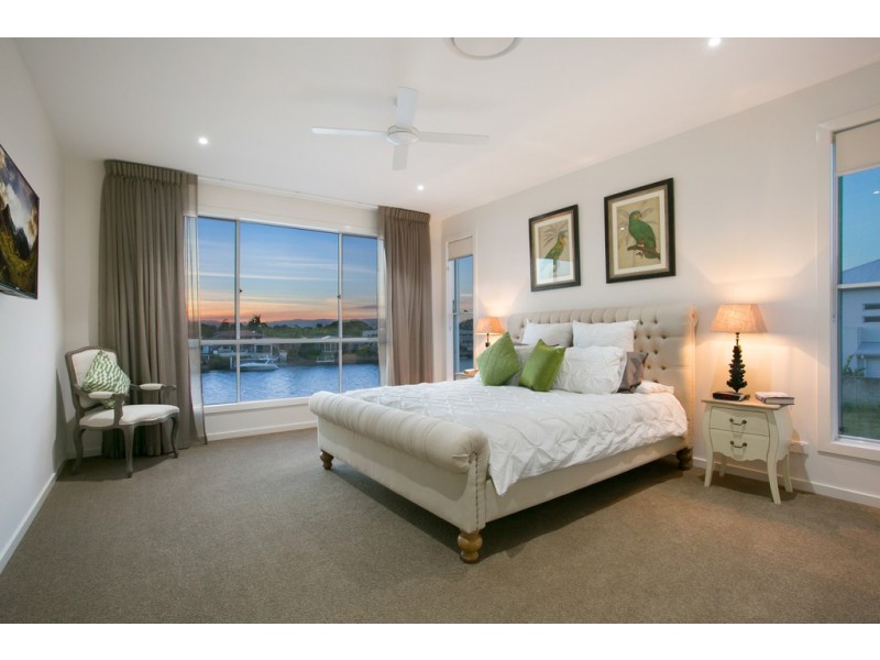 95 Sir Bruce Small Boulevard, Benowa Waters QLD 4217